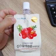 Chunho N Care Cornus fruit & lespedeza cuneata Original