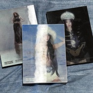 I-DLE i-dle Superlady 2nd Full Album [2]
