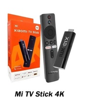 Mi TV Stick 2代  4K 國際 版 小米 電視 棒 棒原生Android TV】人不議價