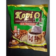 Kopi O Uncang Aik Cheong