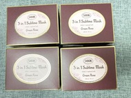 ‼️現貨優惠exp2025/Sabon 3合1全效極緻修護髮膜 / Sabon 3in1 Sublime mask / Sabon hair mask / Sabon green rose hair 
