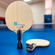 ไม้ปิงปอง 729 Energy Blue Alc