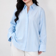 EGALE.ID - Basic Shirt | Petite Mid Jumbo Plus SizeBIG