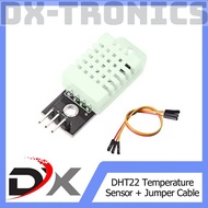 [UNIT PRICE] DHT22 Humidity Sensor Temperature Humidity Temperature DHT-22 AM2302 Arduino
