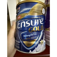 Ensure Gold Abbott Vanilla Flavored Milk Powder 800g