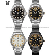 Caterpillar CAT Watches QA-141-11-132 QA-141-11-137 QA-141-11-237 QA-161-16-137 Men Analog H-DIAL Da