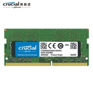 CM Crucial Notebook RAM DDR4 3200MHz 8GB 16GB 32GB Laptop Memory