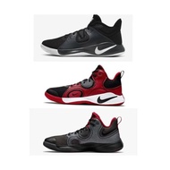 Sepatu Basket Nike Fly By Mid 2 Original Original New 2022