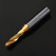 [Sobit] router bit 7 mm 2 blades short type spiral router blade router bit/router bit/12 shank