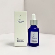 takami 小藍瓶精華新版 30ml 2隻起售