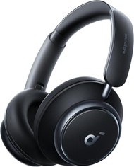 Anker Soundcore Space Q45 Active Noise Cancelling Headphones Wireless Bluetooth 5.3 ANC Headset A304