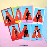 PRINT 2R PHOTO FRAME BT21