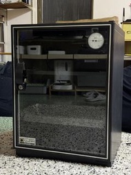 收藏家防潮箱 52L Eureka CF-65