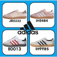 adidas originals gazelle IH5484 IH9985 II0013 JR0232 White Pink Red