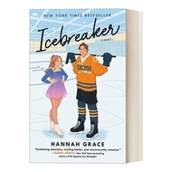 English Book Icebreaker Icebreaker English Version 12029