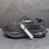 Alo Yoga Runner Black Shoes