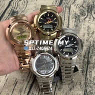 CASIO G-SHOCK AWM-500D / AWM-500GD / AWM-500 / AWM-500D-1A /AWM-500D-1A8 / AWM-500GD-4A / AWM-500GD-