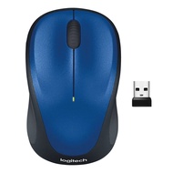 羅技 Logitech M235n 無線滑鼠-藍 910-007131燦坤線上購物