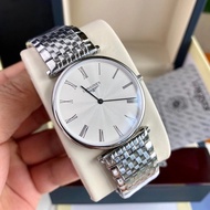 [Authentic Original Single Original Box Packaging] The Best Hard Goods longines longines Swiss Men's