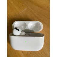 [ New] Apple Airpods Pro 1 With Wireless Charging Case Second Original