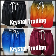 Taslan Shorts for Women and Men Unisex Jogger