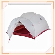 MSR Mutha Hubba NX Tent V6 三人營