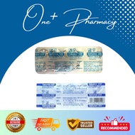 Dynamol 500mg /650mg 10's