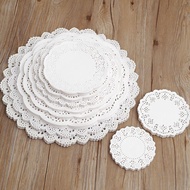 Doyley Paper (250Pcs)