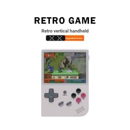 Handheld Game Console Free Story Retro Vertical Version Handheld XX Upgraded Version Portable Versio