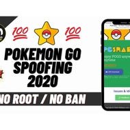 Pokemon GO Spoofing Standard Edition key - 1 Month ⚡PGSharp⚡