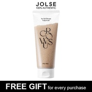 GROWUS Sea Salt Therapy Scalp Scaler 120/250g (Hair Treatments)