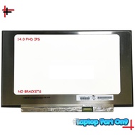 HP ELITEBOOK 840 G5 SERIES LCD LED Screen B140HAN04.5 NV140FHM-N4H LQ140M1JW61 14.0 FHD IPS 30PIN No