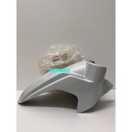 YAMAHA LAGENDA115 FI SRL115 FI FRONT FENDER WHITE BWC1 100% 1VP-F1511-00-P0
