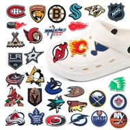 jibbitz crocs jibbitz for crocs set crocs jibbitz set [Hockey Shoe Accessory] Flower Design Buckles 