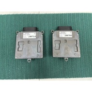 TOYOTA VELLFIRE ALPHARD 2018-2020 HEAD LAMP BALLAST 2W7L0 2W7R0