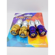 HENG BAR END H4 CNC DESIGN