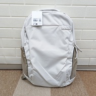 Lululemon Triple Zip 28L Backpack Original Tech Canvas Light Ivory Laptop Men Women Unisex