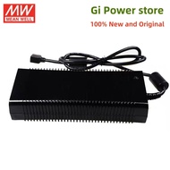 GST360B 360W MW AC-DC Industrial Adaptor GST360B12-C8P GST360B15-C8P GST360B24-C6P GST360B36-C6P GST