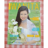 preloved MAJALAH WANITA mei 2002