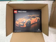 LEGO 42056 - Technic Porsche 911 GT3 RS