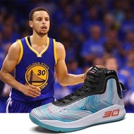 🌟💯 正版 Curry 4代同款 籃球鞋 大碼籃球鞋：36-45 男/女籃球鞋 高幫透氣籃球鞋 實戰利器 耐磨籃球鞋