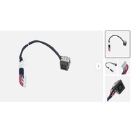 DC Jack Dell Inspiron N4050 50.4IU05.011.used good spare part.