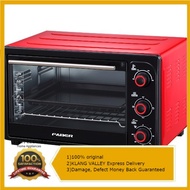 Faber Electric Oven 26L FEO R26 BK