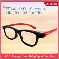 ChicAcces G66 3D Spectacles Practical Fine Workmanship Portable Reusable Polarized Light TV Movie Glasses for Xiaomi TV for TCL for Skyworth