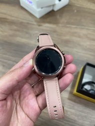 Đồng hồ thông minh Samsung Galaxy Watch 3 41mm LTE (esim)