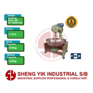 SYI FRESH Cooking Mixer (150L) GF-180B/150