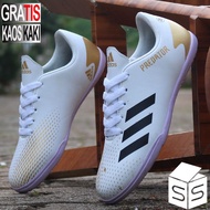 Adidas predator futsal Shoes Latest Men's Shoes uk 39 43