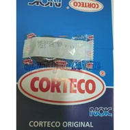 NOK OIL SEAL- DCY 25X37X7X11 ( 25 X 37 X 7 X 11 ) PART NUMBER : BR3279E