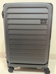 Hallmark 前歇式行李箱/篋 27-28寸
