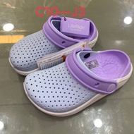 รองเท้าเด็ก Crocs LiteRide Clog Kids ถูกกว่า Shop (สินค้าขายดี) รองเท้าคร็อค พร้อมส่ง!! ใส่ได้ทั้งเด